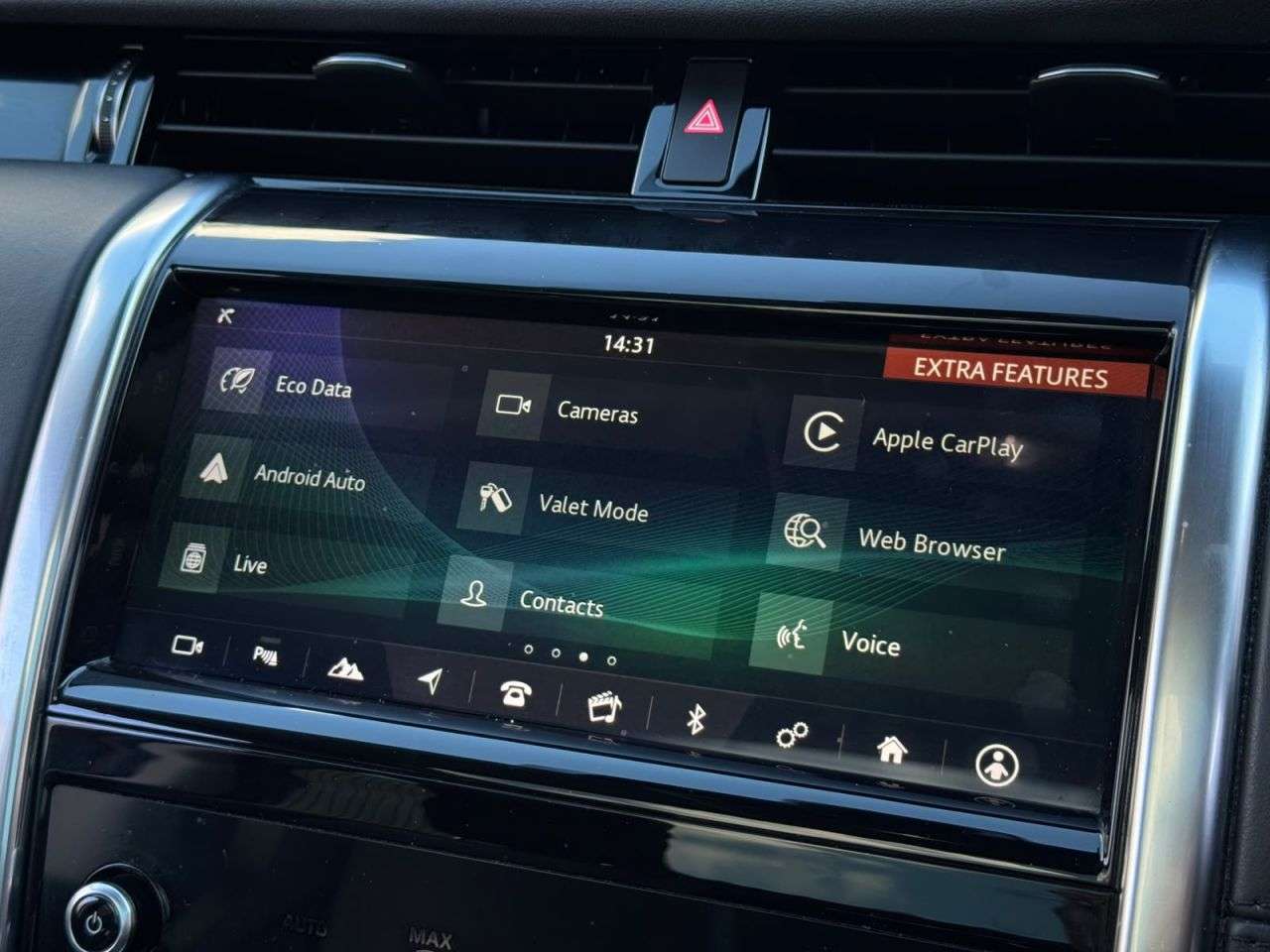 2019 LAND ROVER DISCOVERY SPORT 2019 LAND ROVER DISCOVERY SPORT