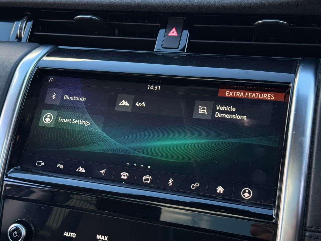 2019 LAND ROVER DISCOVERY SPORT 2019 LAND ROVER DISCOVERY SPORT