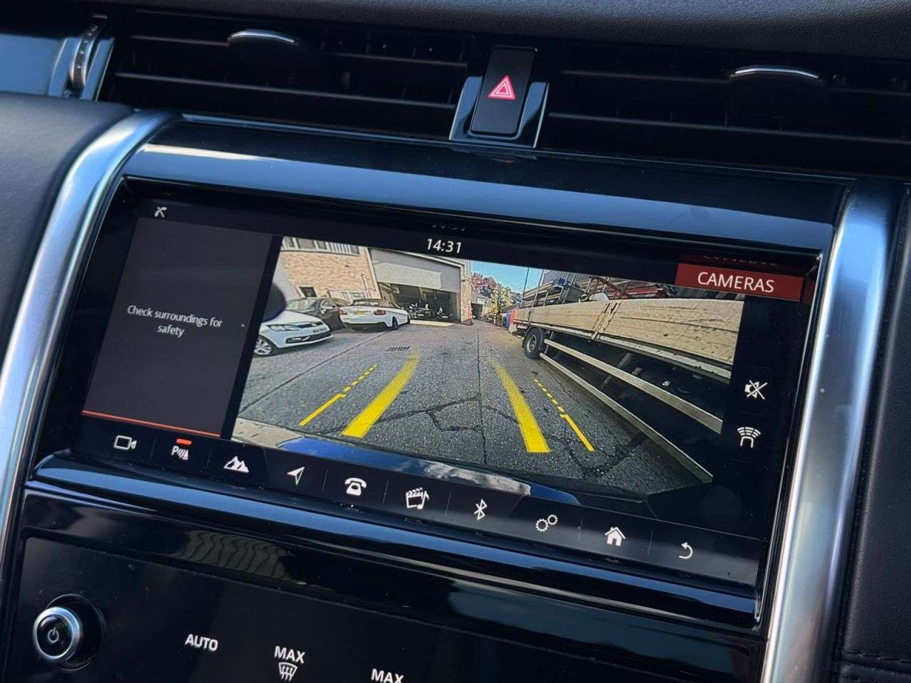 2019 LAND ROVER DISCOVERY SPORT 2019 LAND ROVER DISCOVERY SPORT