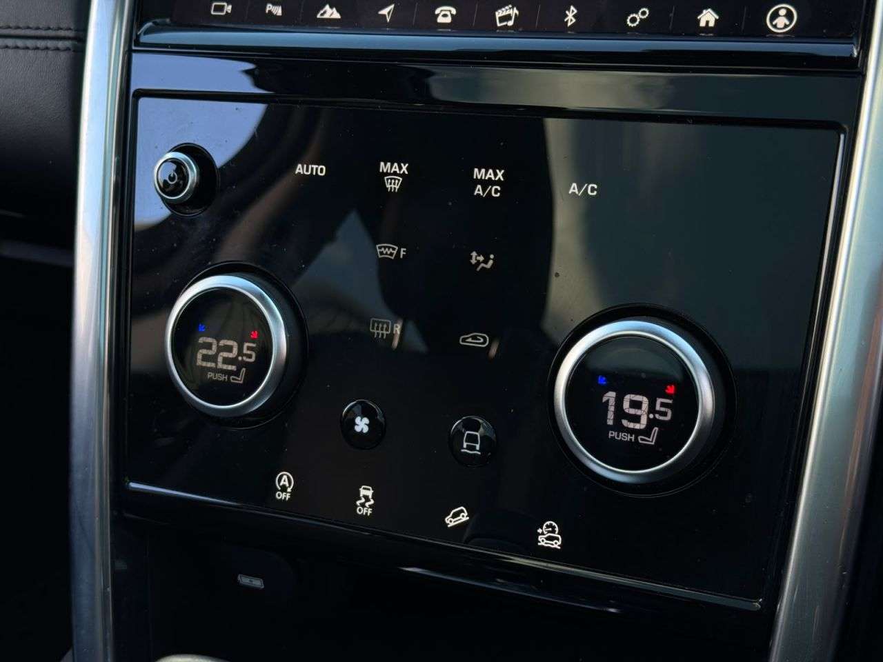 2019 LAND ROVER DISCOVERY SPORT 2019 LAND ROVER DISCOVERY SPORT