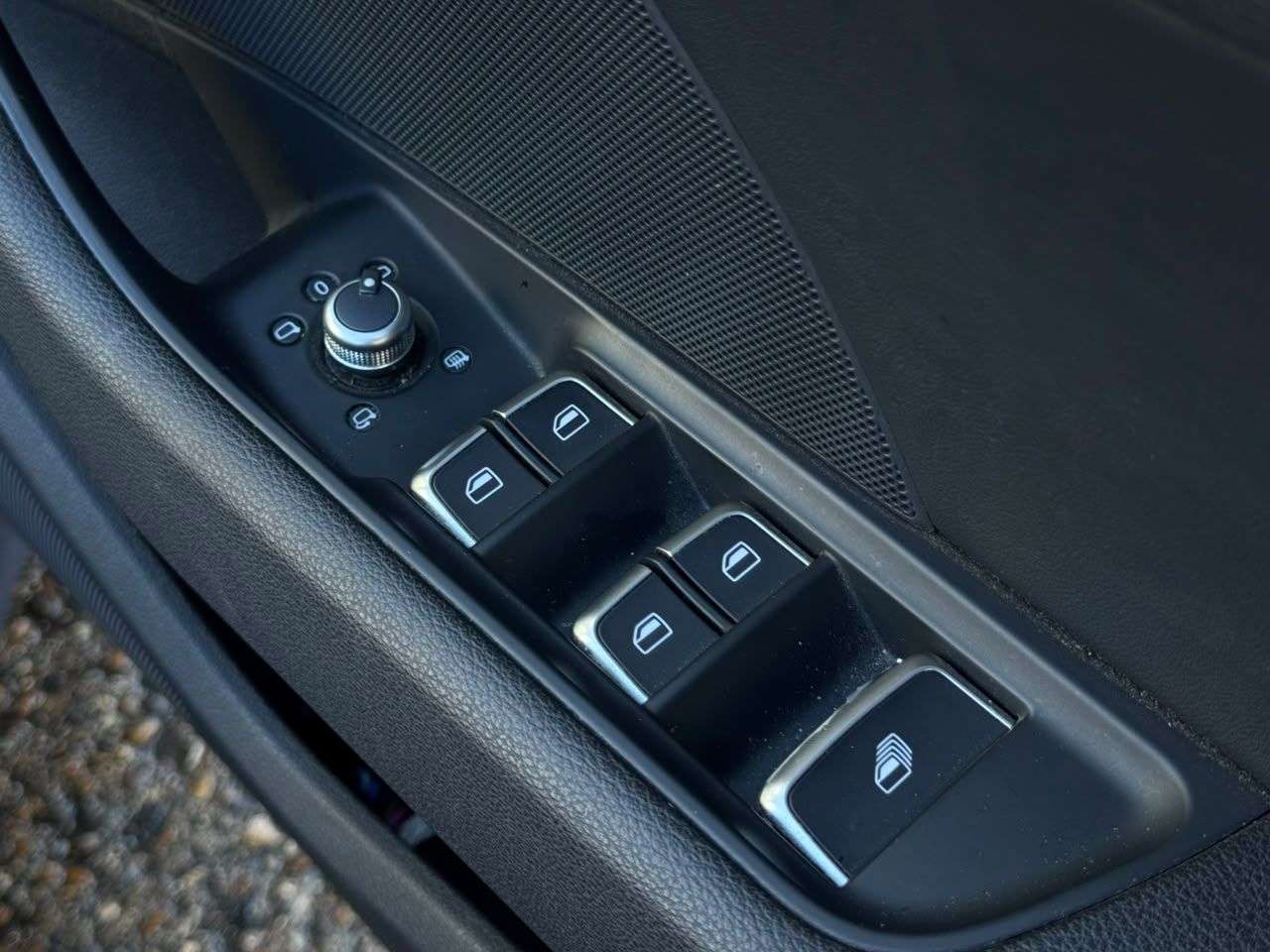 2016 AUDI S3 2016 AUDI S3
