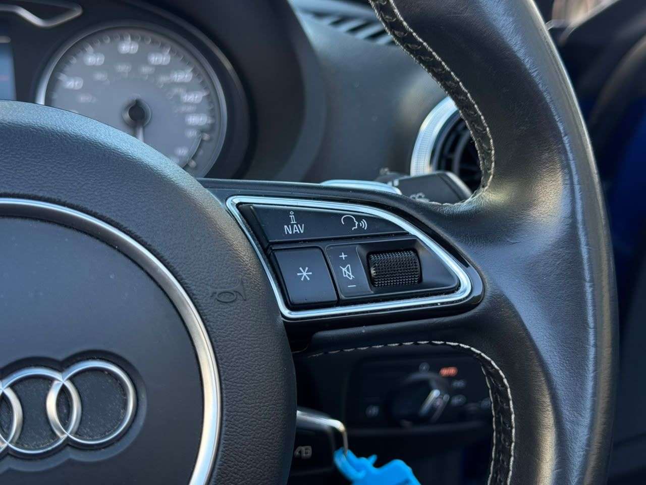 2016 AUDI S3 2016 AUDI S3