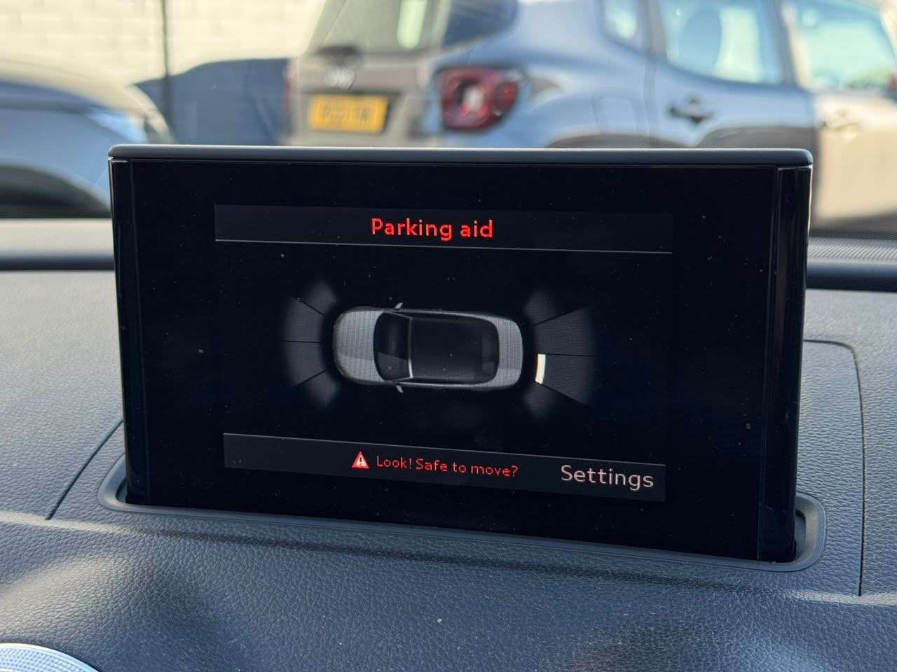 2016 AUDI S3 2016 AUDI S3