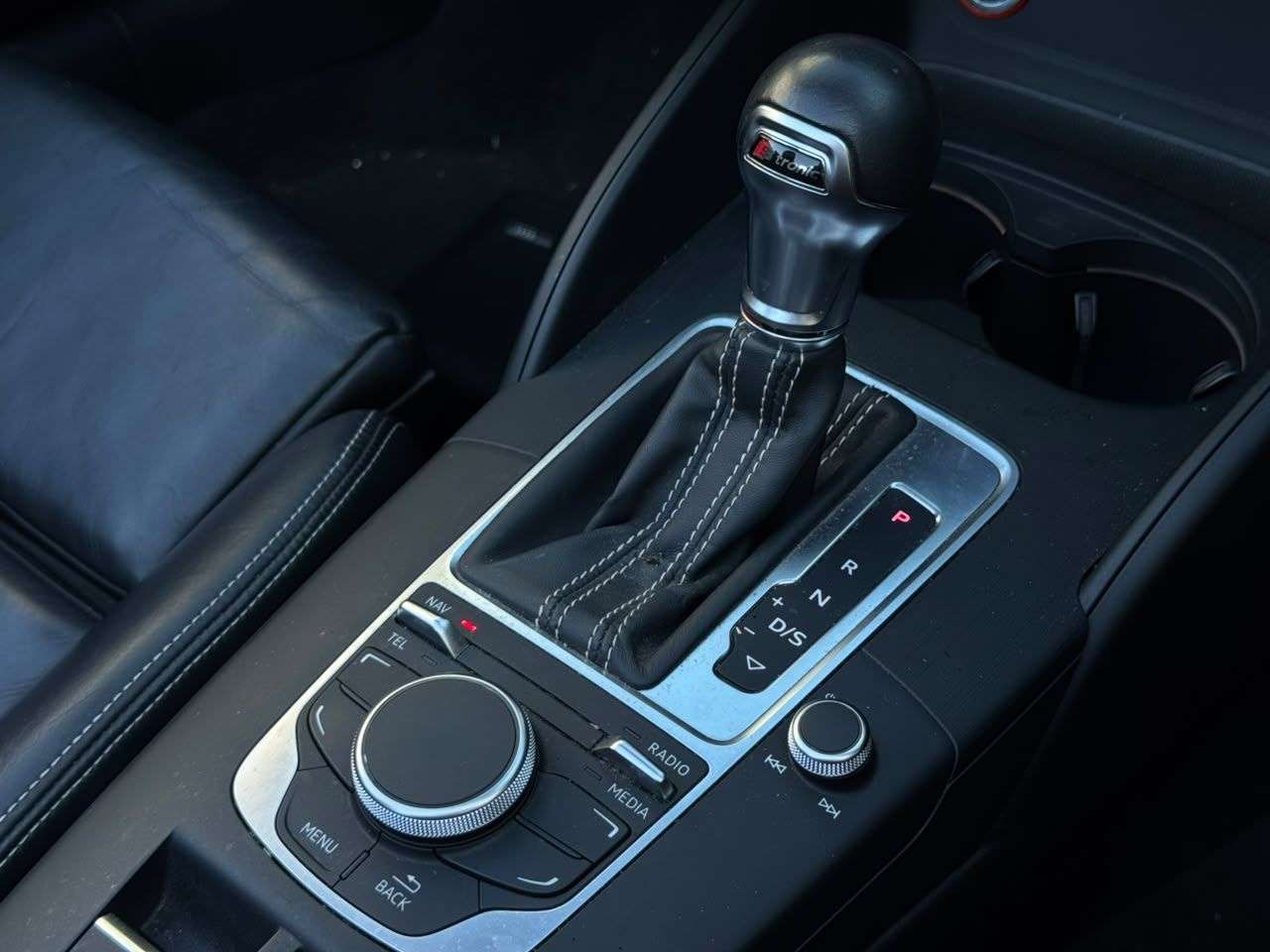 2016 AUDI S3 2016 AUDI S3