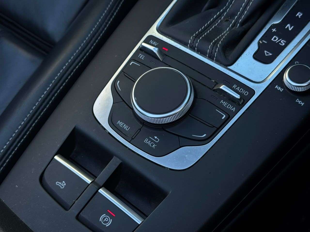 2016 AUDI S3 2016 AUDI S3