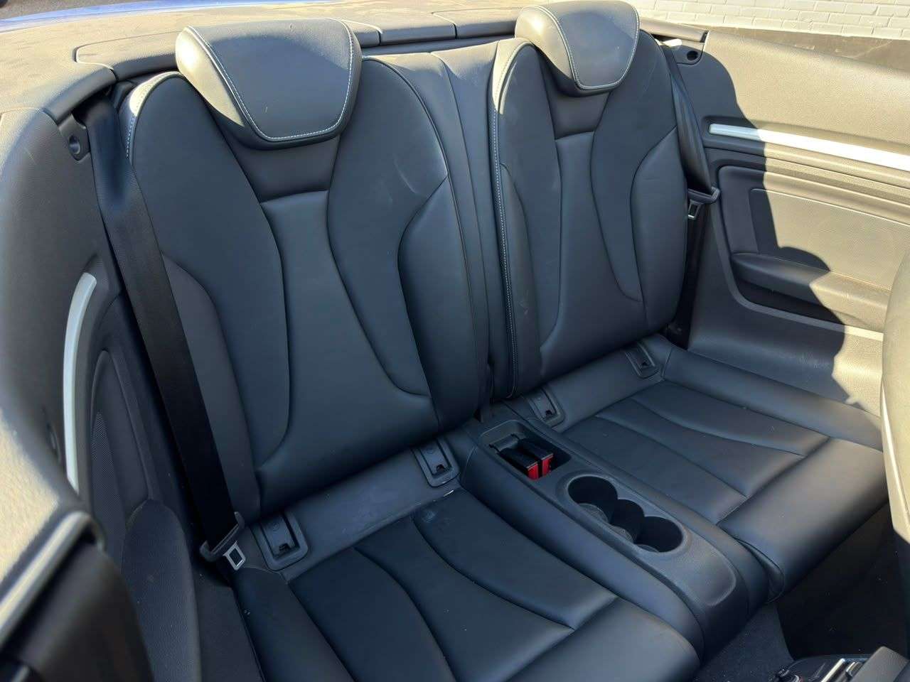 2016 AUDI S3 2016 AUDI S3