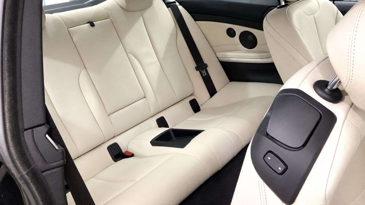 2018 BMW 4 SERIES 2018 BMW 4 SERIES