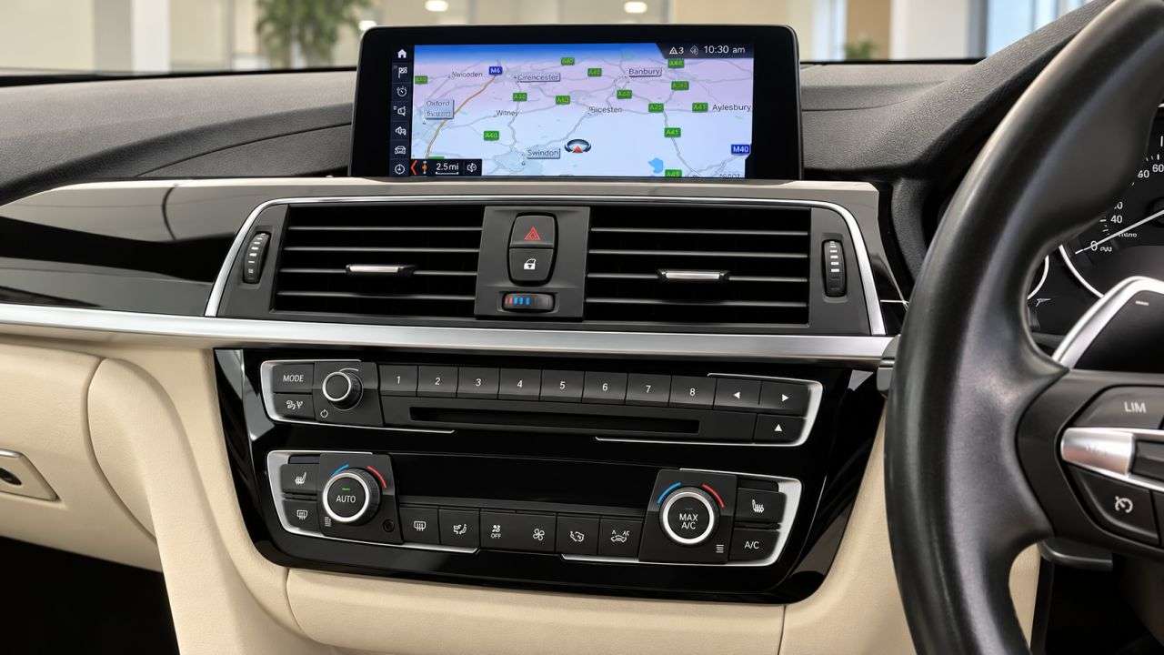 2018 BMW 4 SERIES 2018 BMW 4 SERIES