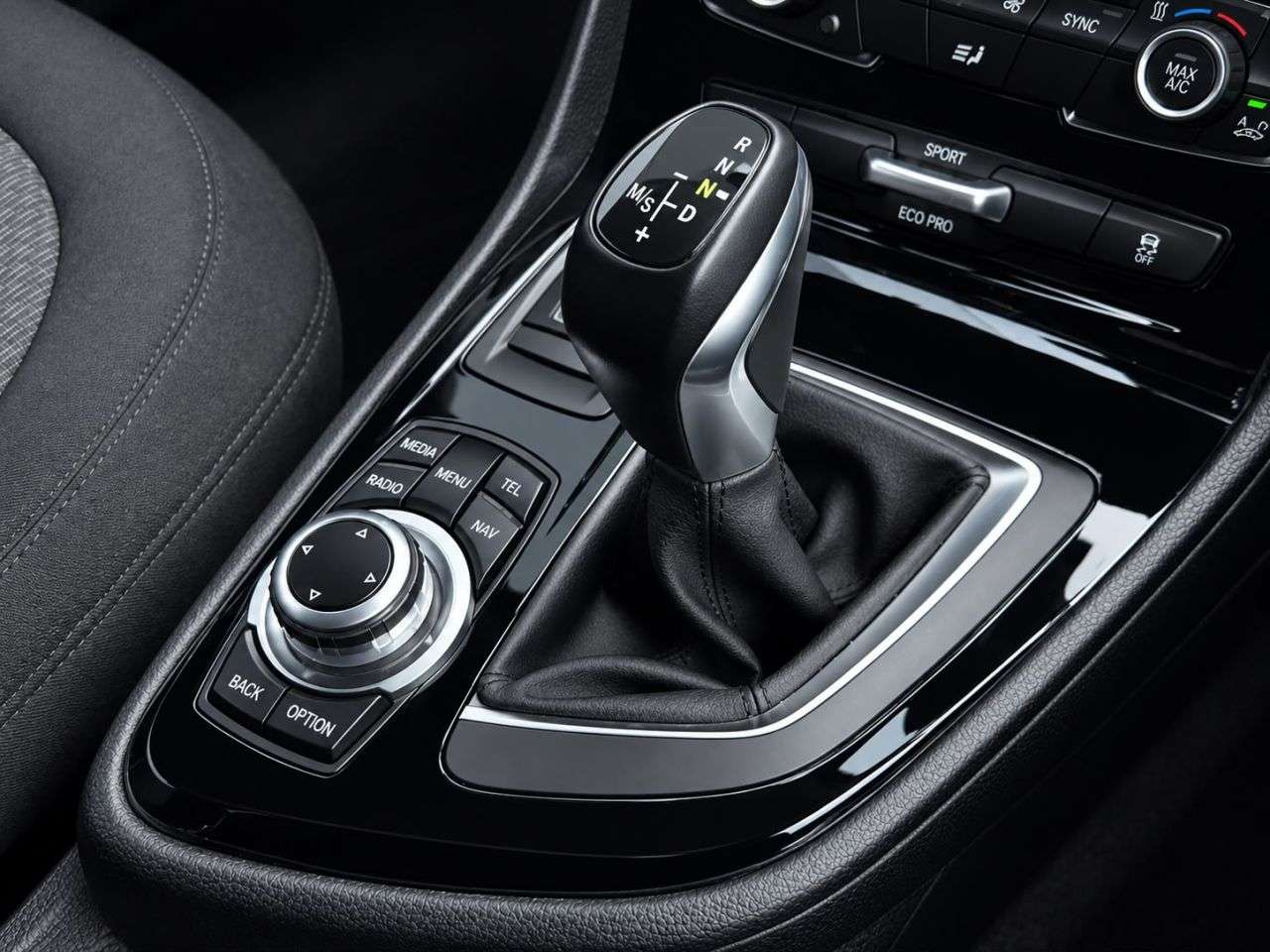 2016 BMW 2 SERIES ACTIVE TOURER 2016 BMW 2 SERIES ACTIVE TOURER