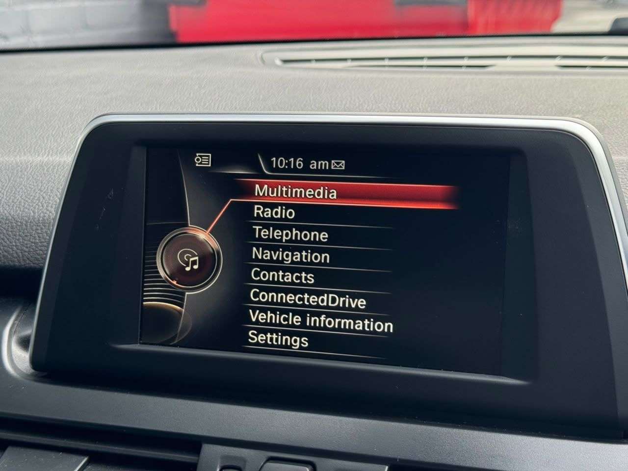 2016 BMW 2 SERIES ACTIVE TOURER 2016 BMW 2 SERIES ACTIVE TOURER