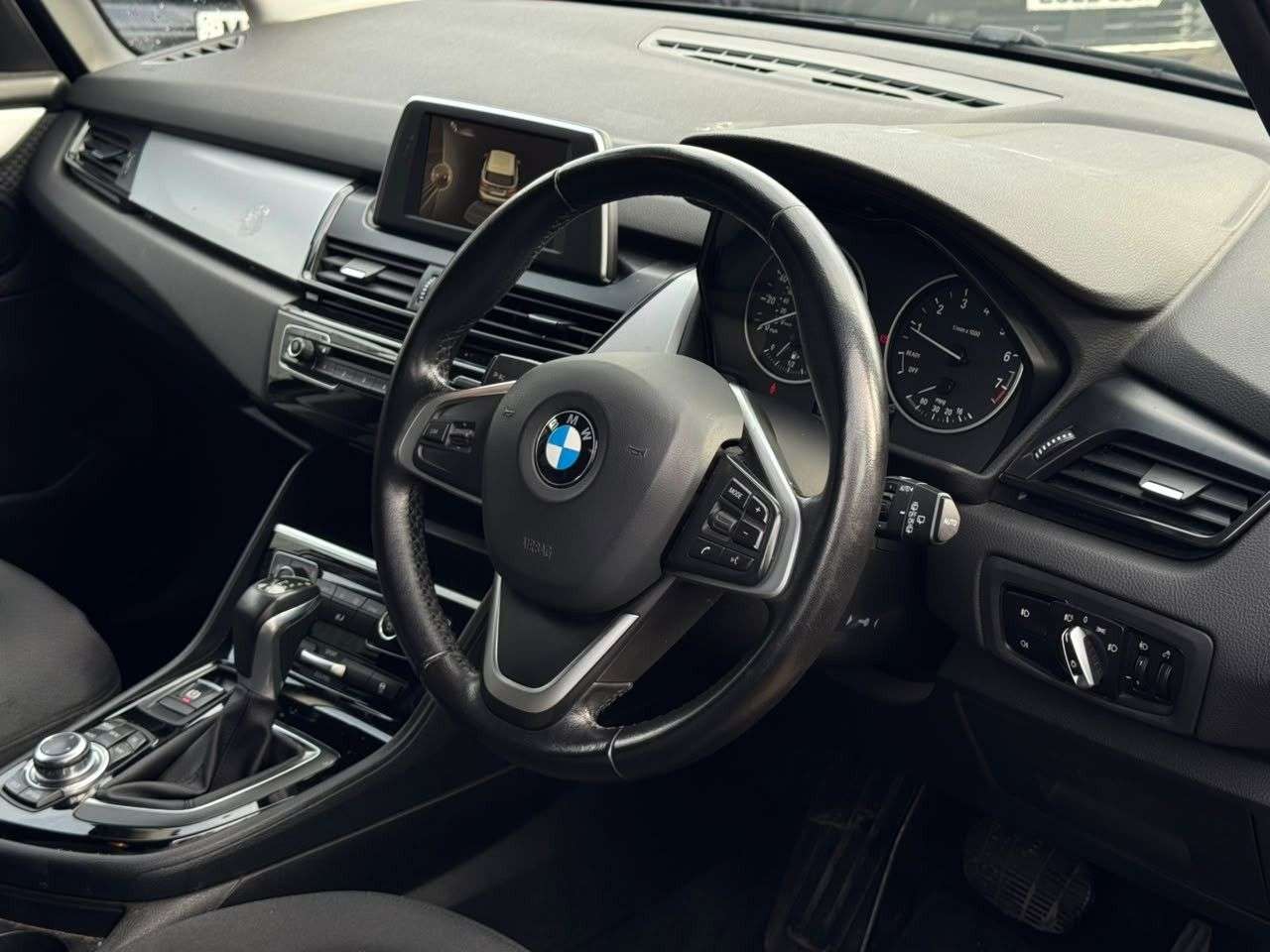 A 2016 BMW 2 SERIES ACTIVE TOURER 1.5 218i SE MPV 5dr Petrol Auto Euro 6 (s/s) (136 ps) FINANCE+WARRANTY+SERV A 2016 BMW 2 SERIES ACTIVE TOURER 1.5 218i SE MPV 5dr Petrol Auto Euro 6 (s/s) (136 ps) FINANCE+WARRANTY+SERV