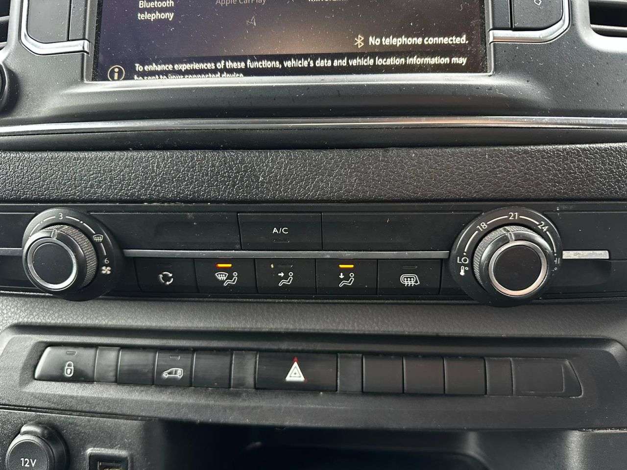 2019 VAUXHALL VIVARO 2019 VAUXHALL VIVARO