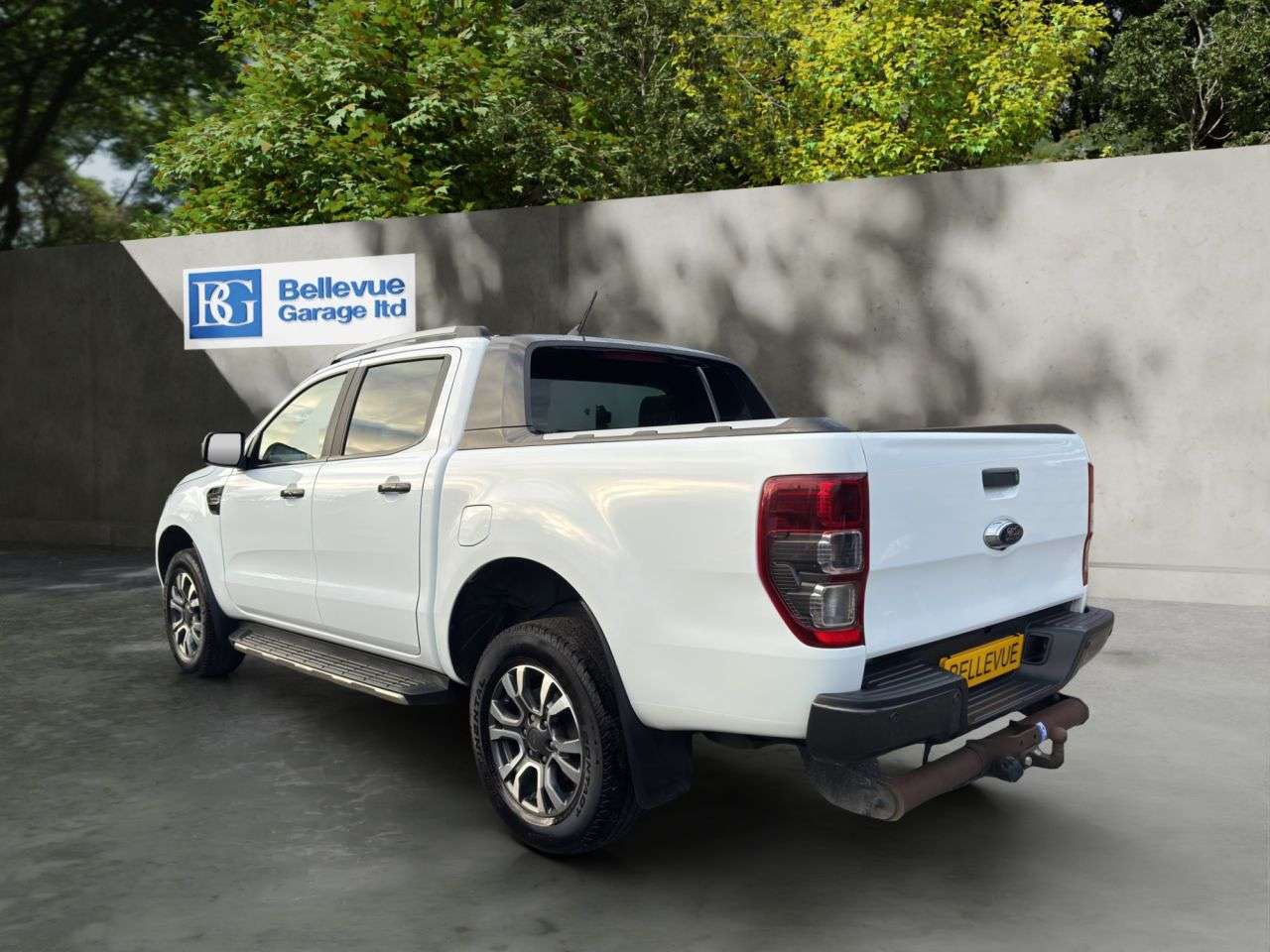 2020 FORD RANGER 2020 FORD RANGER