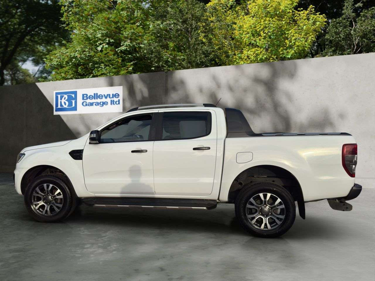 2020 FORD RANGER 2020 FORD RANGER