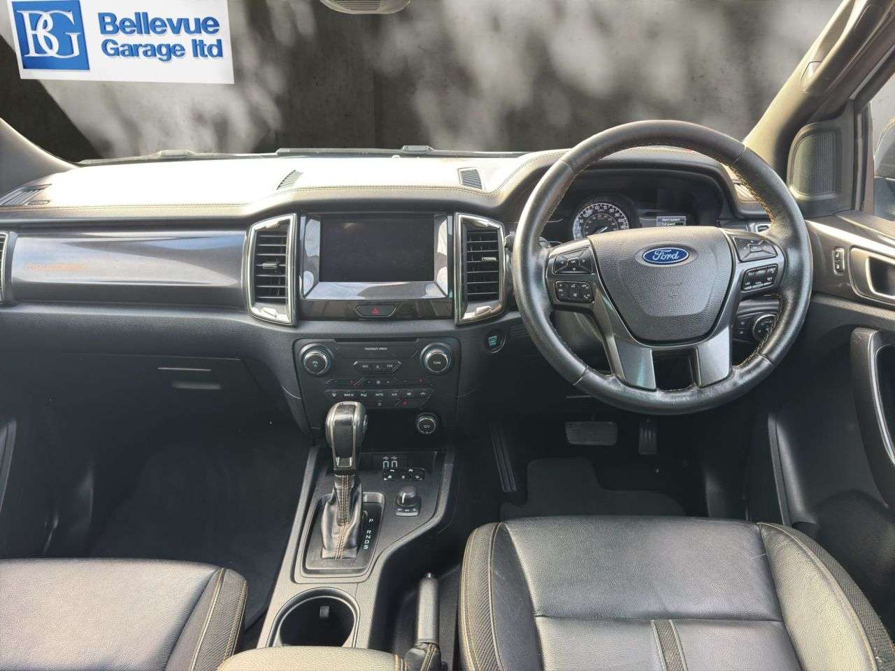 2020 FORD RANGER 2020 FORD RANGER