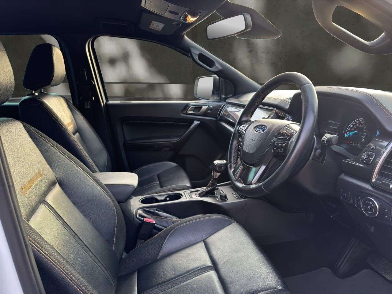 2020 FORD RANGER 2020 FORD RANGER