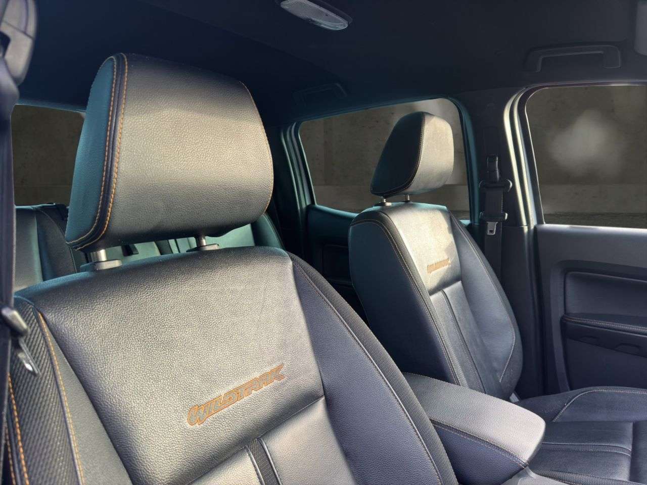 2020 FORD RANGER 2020 FORD RANGER