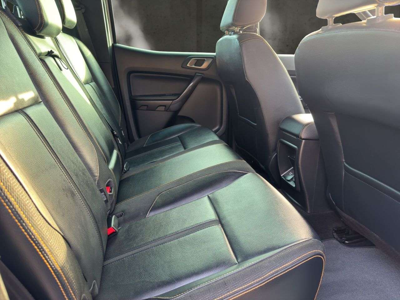 2020 FORD RANGER 2020 FORD RANGER