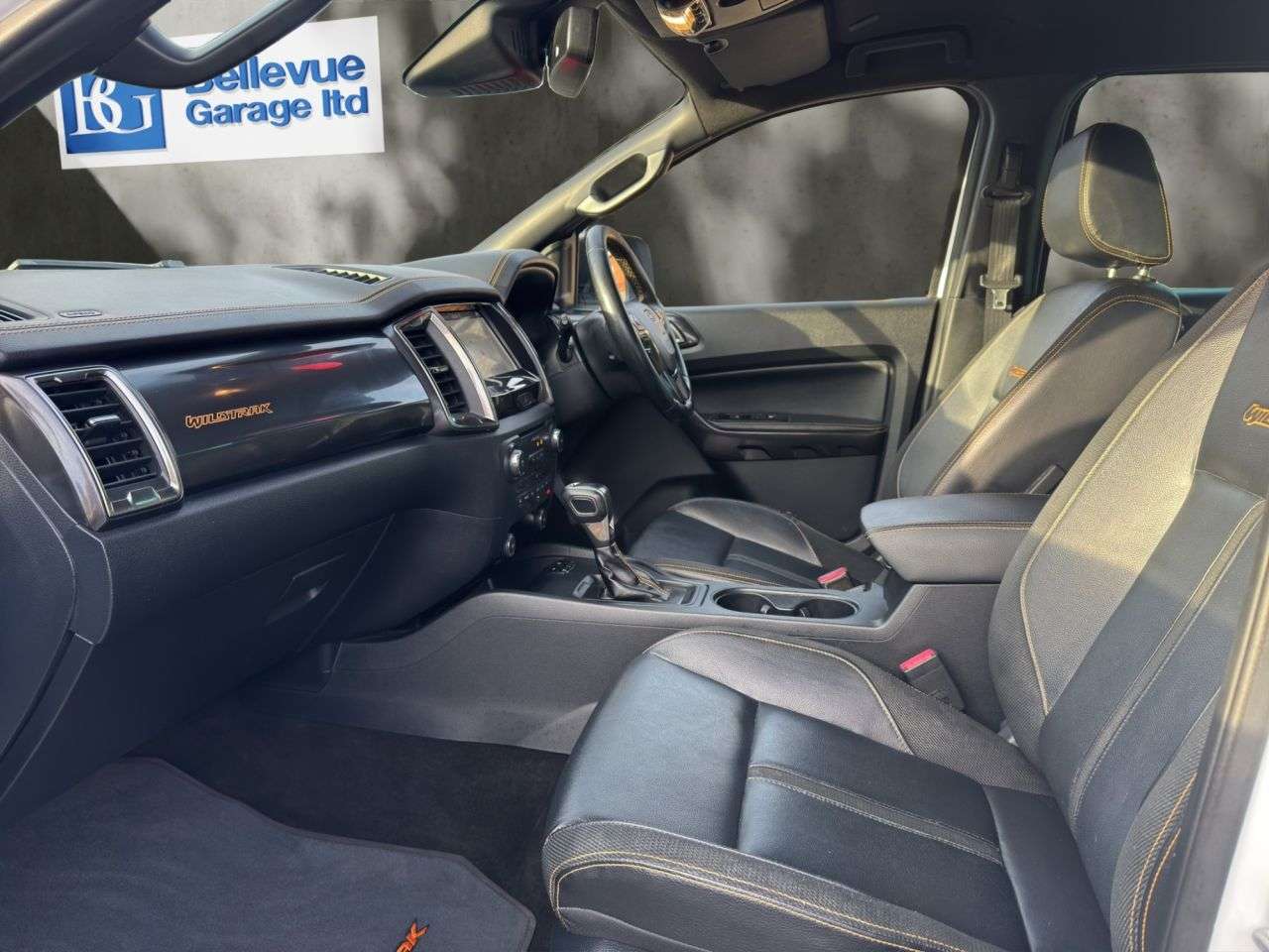 2020 FORD RANGER 2020 FORD RANGER