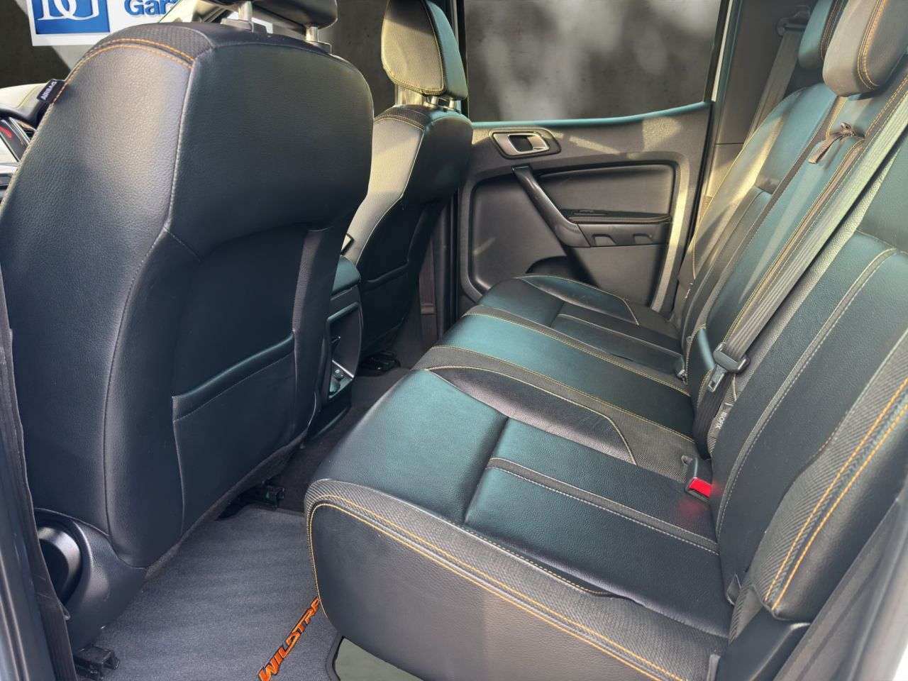 2020 FORD RANGER 2020 FORD RANGER