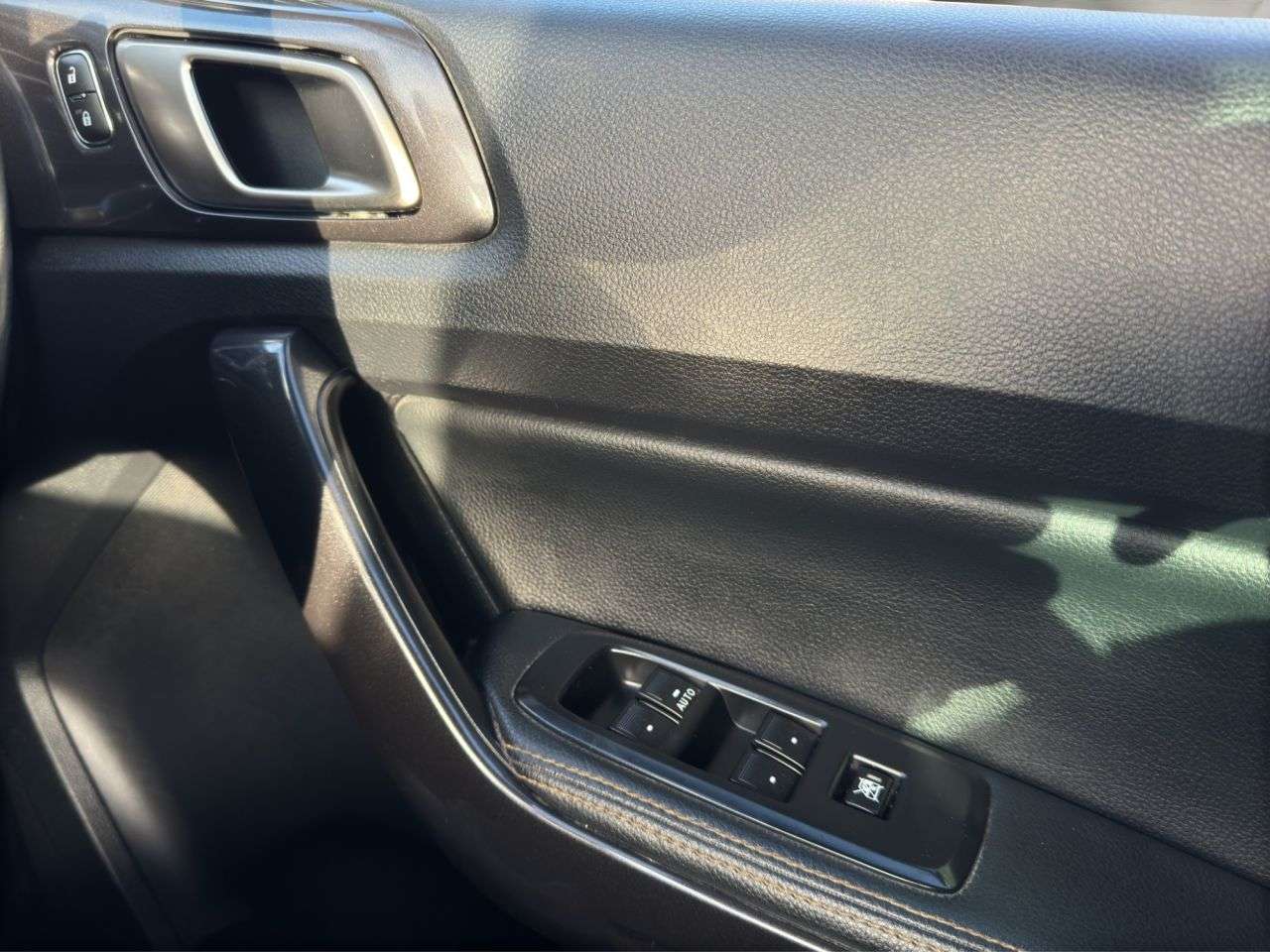 2020 FORD RANGER 2020 FORD RANGER