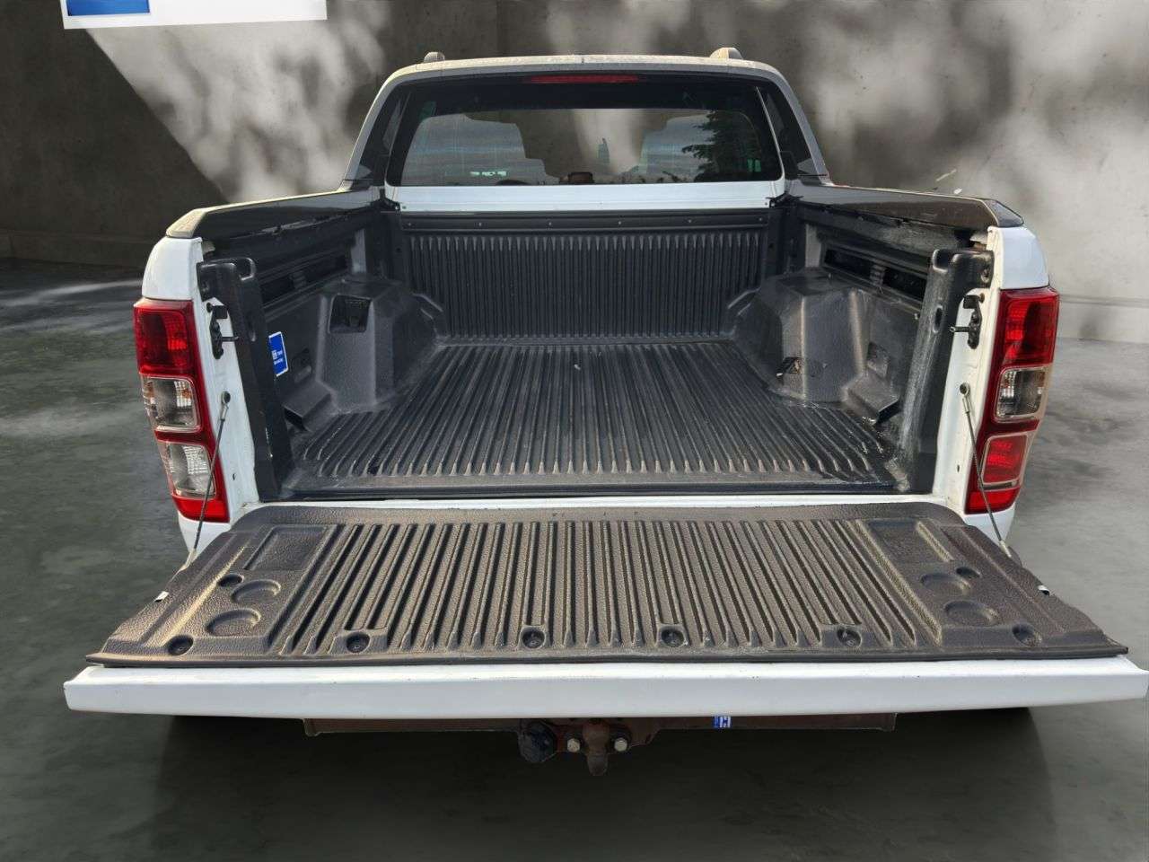 2020 FORD RANGER 2020 FORD RANGER