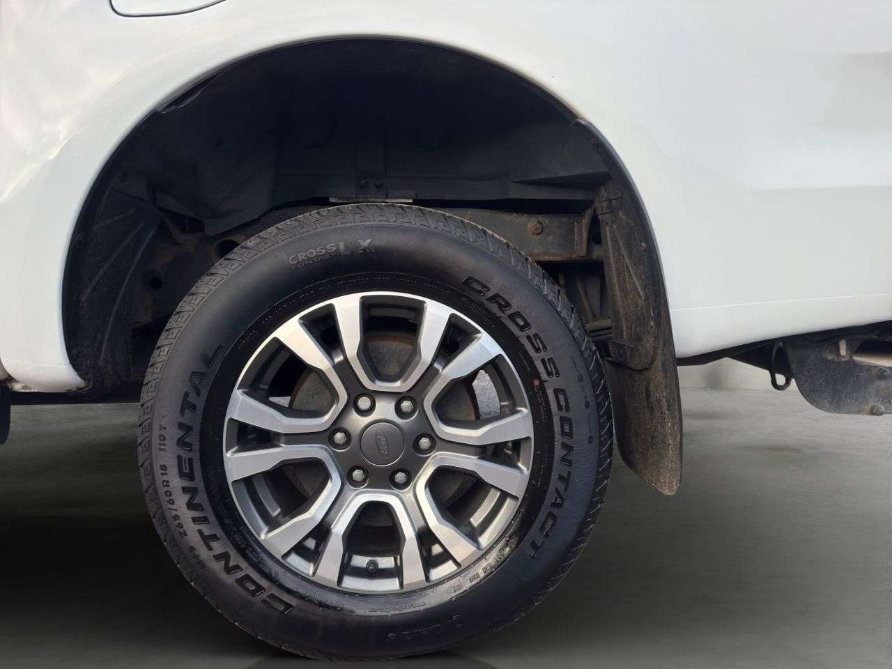 2020 FORD RANGER 2020 FORD RANGER