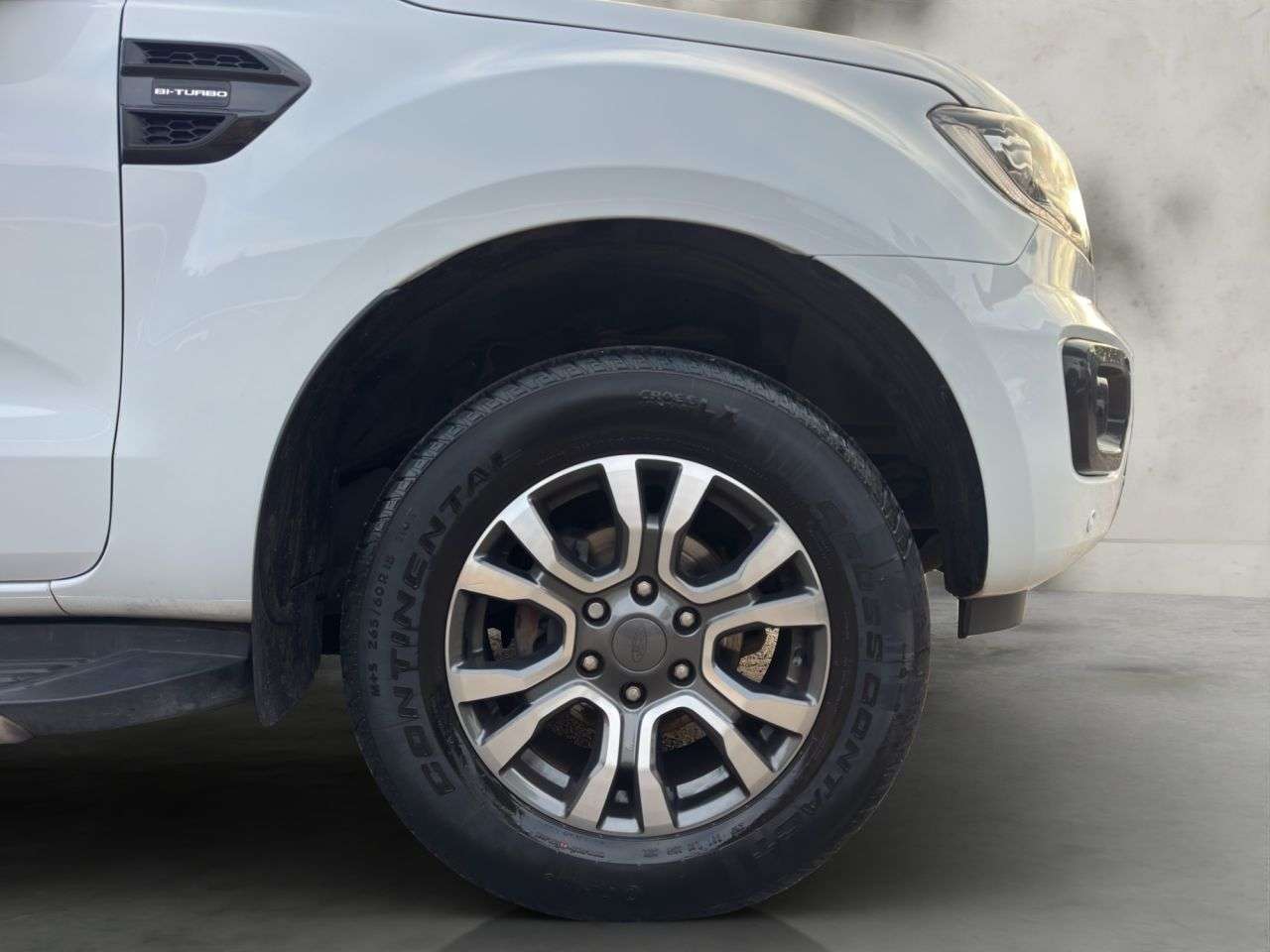 2020 FORD RANGER 2020 FORD RANGER