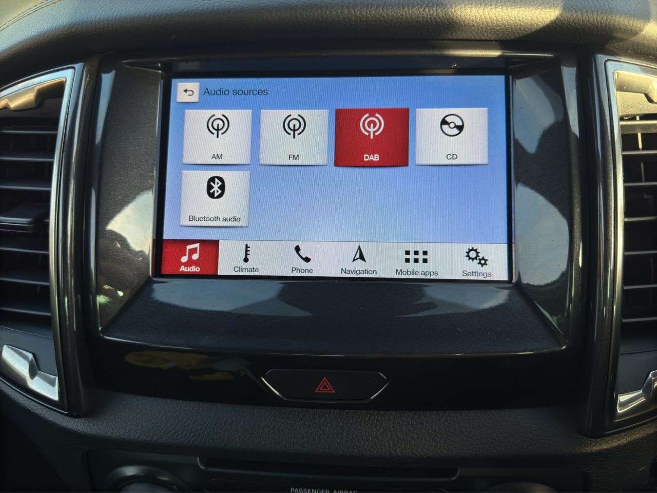 2020 FORD RANGER 2020 FORD RANGER