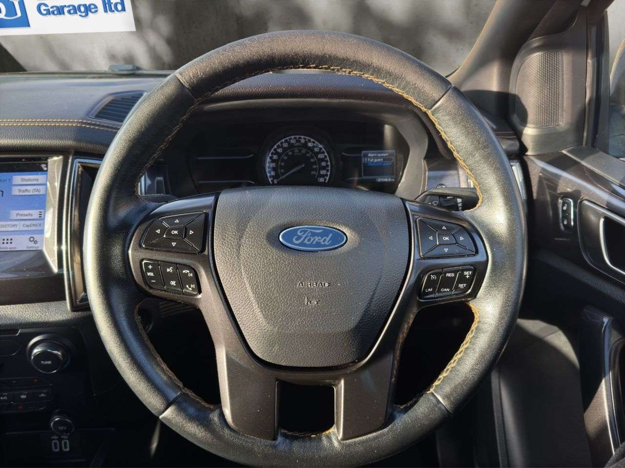 2020 FORD RANGER 2020 FORD RANGER