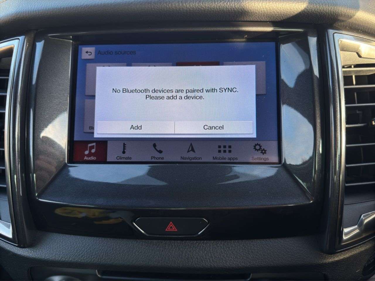 2020 FORD RANGER 2020 FORD RANGER