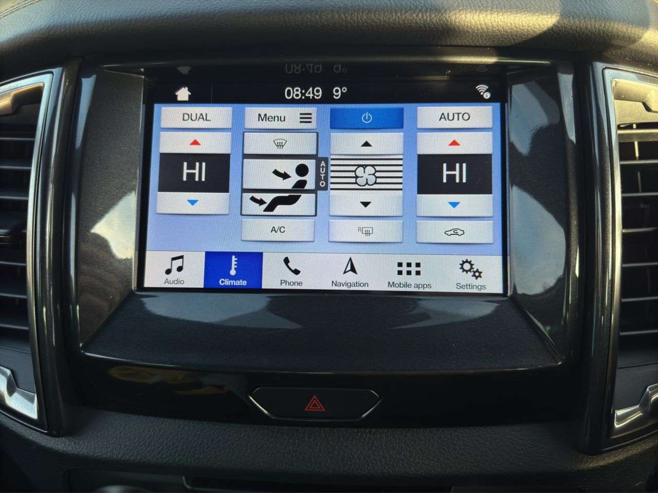 2020 FORD RANGER 2020 FORD RANGER