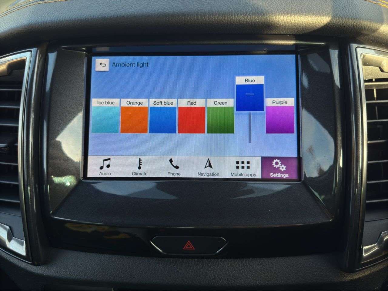 2020 FORD RANGER 2020 FORD RANGER