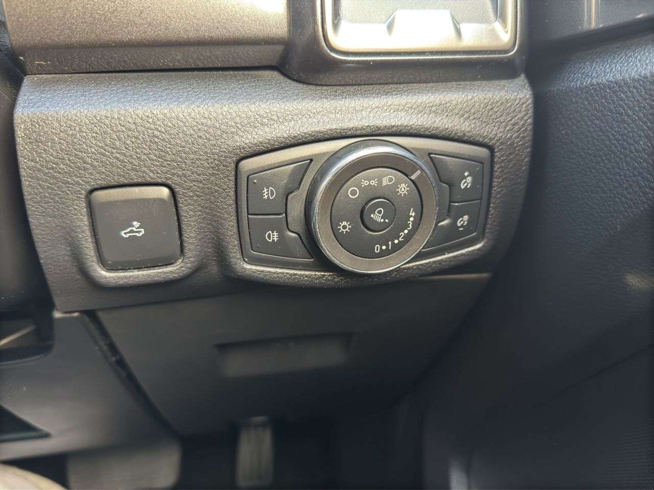 2020 FORD RANGER 2020 FORD RANGER