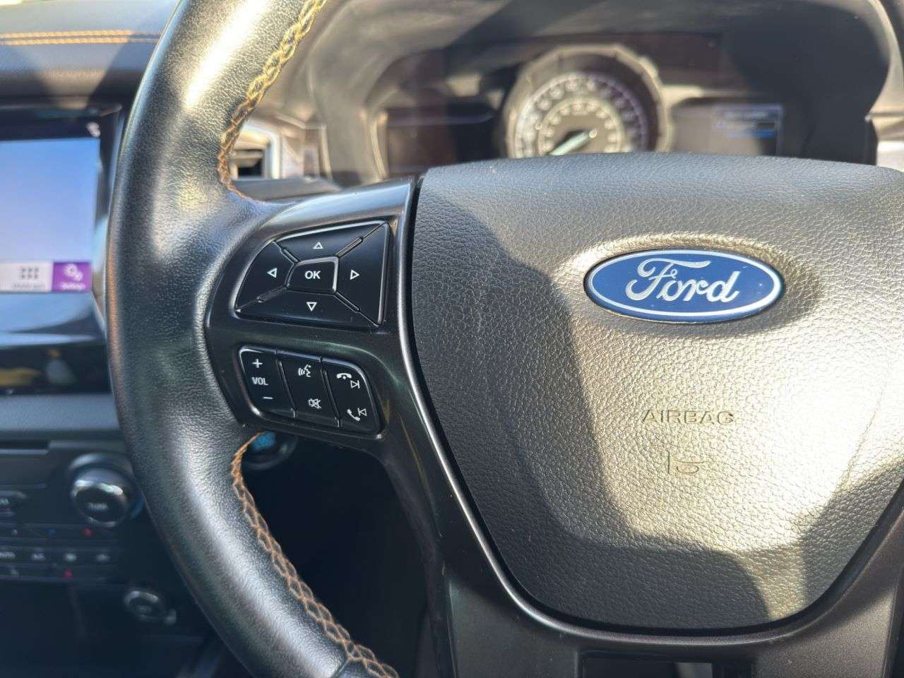 2020 FORD RANGER 2020 FORD RANGER