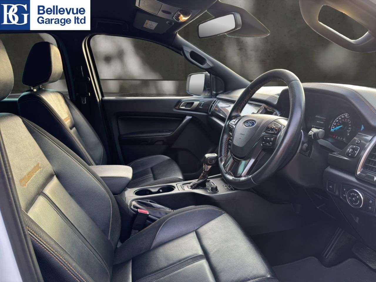 2020 FORD RANGER 2020 FORD RANGER