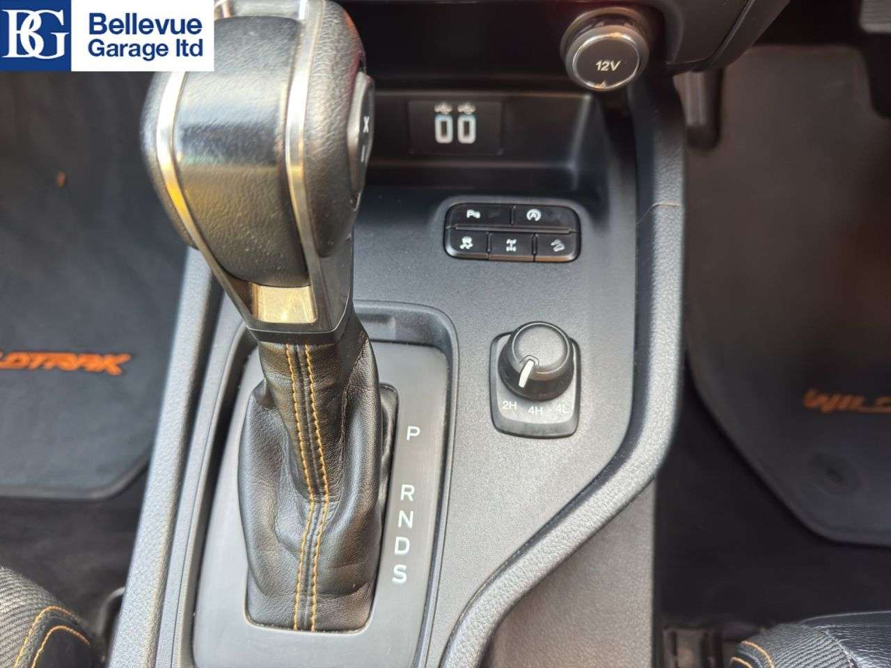 2020 FORD RANGER 2020 FORD RANGER