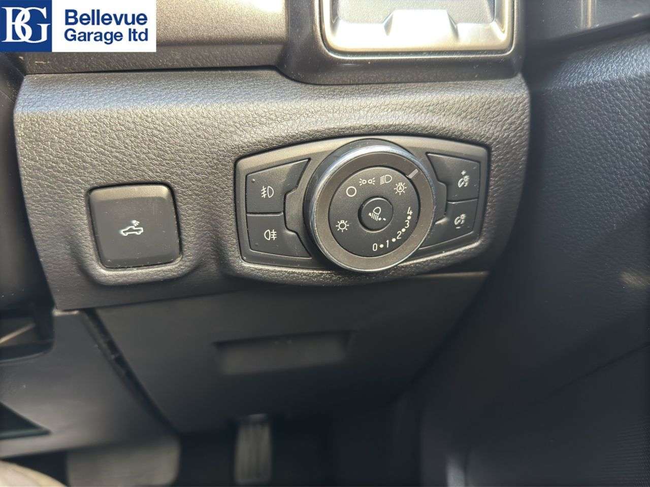 2020 FORD RANGER 2020 FORD RANGER