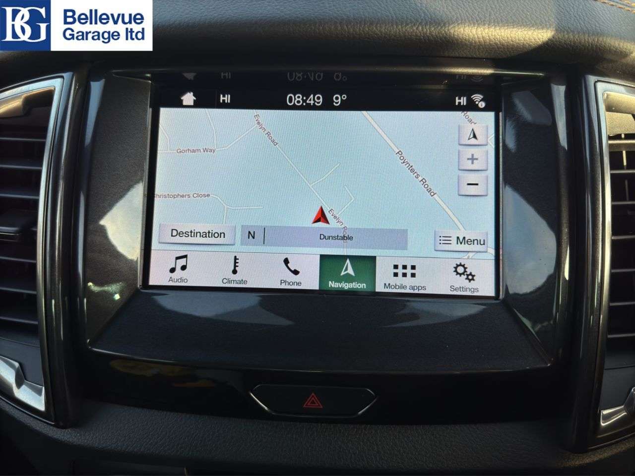 2020 FORD RANGER 2020 FORD RANGER