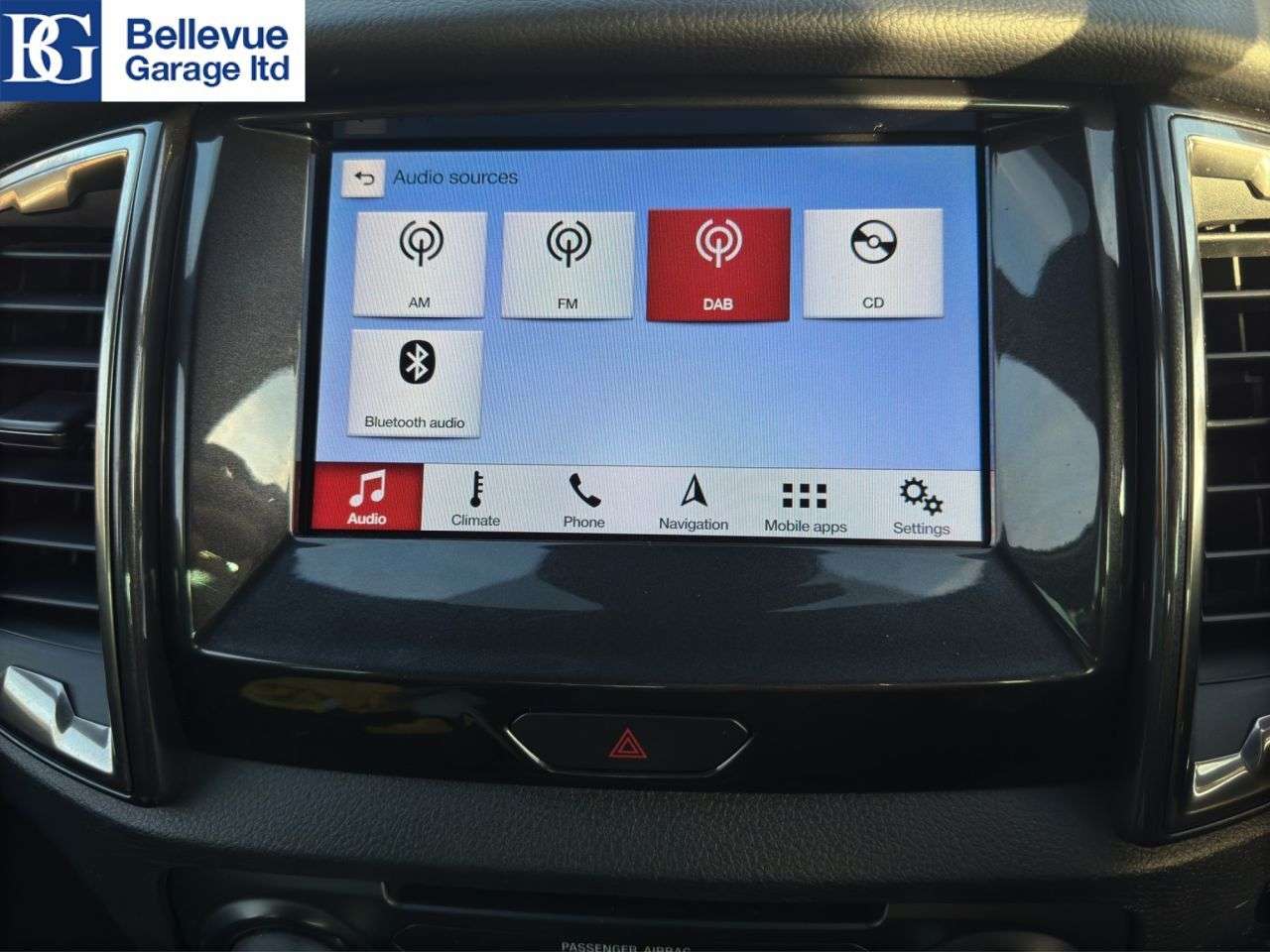 2020 FORD RANGER 2020 FORD RANGER