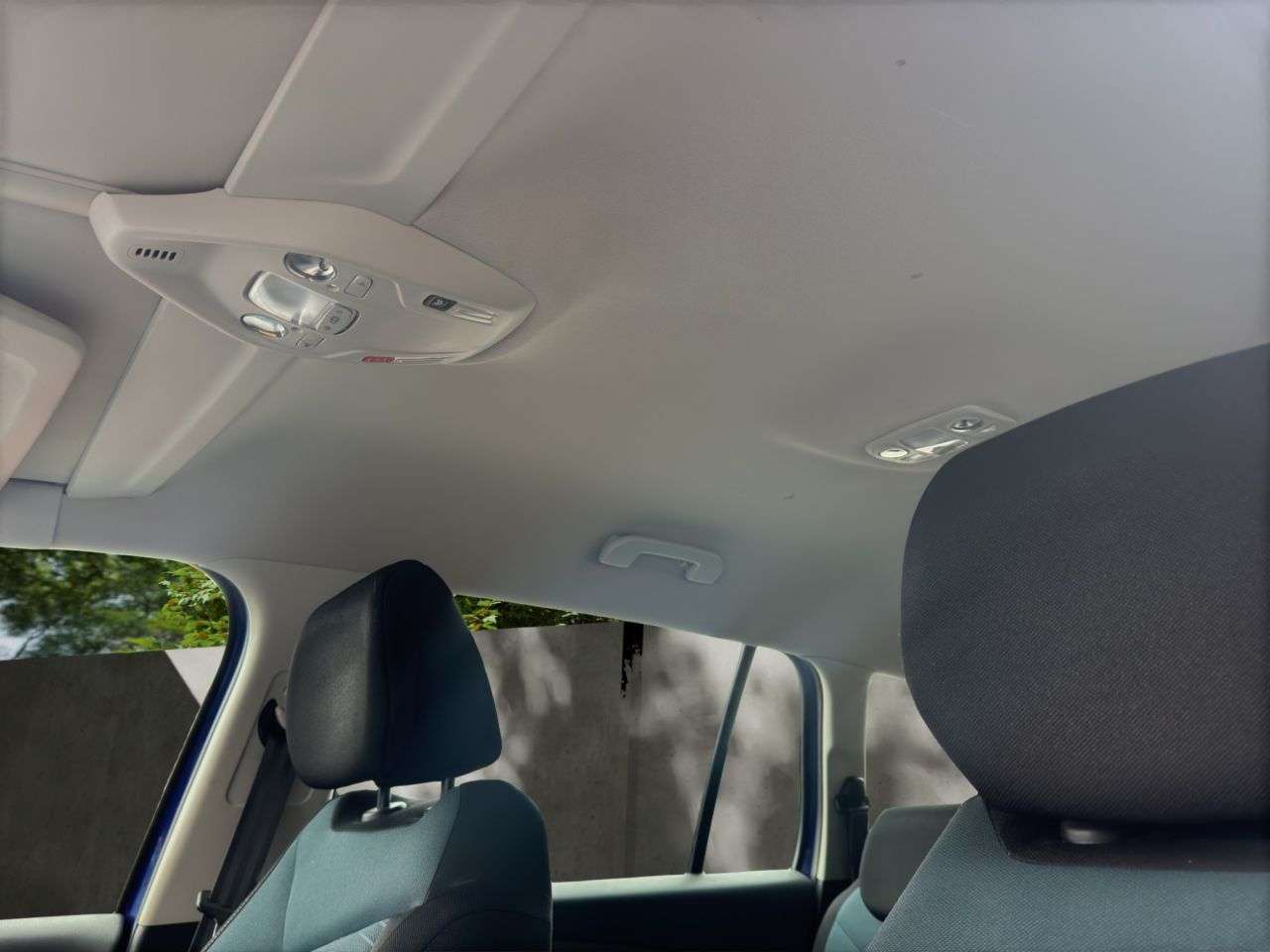 2017 CITROEN GRAND C4 PICASSO 2017 CITROEN GRAND C4 PICASSO