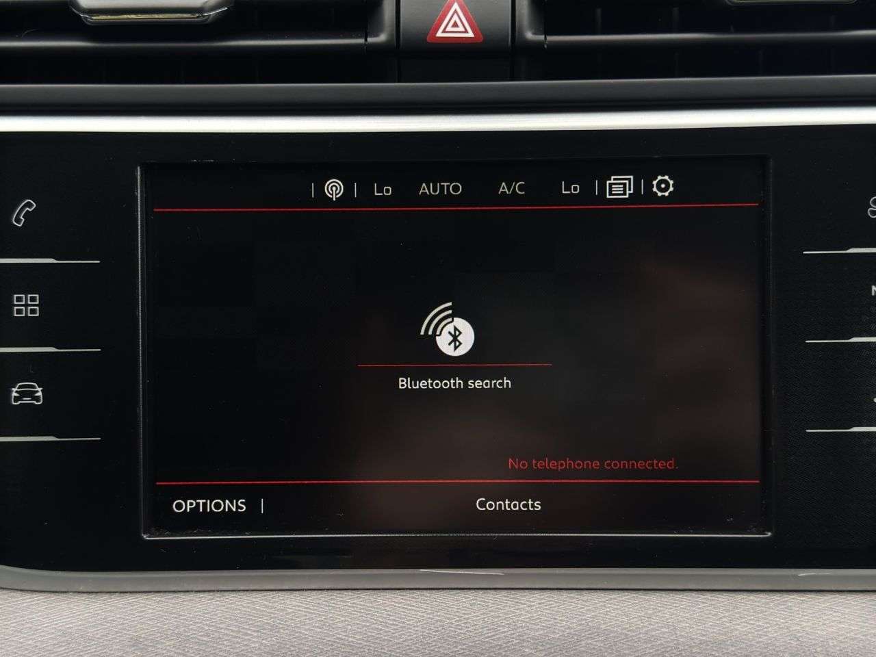 2017 CITROEN GRAND C4 PICASSO 2017 CITROEN GRAND C4 PICASSO