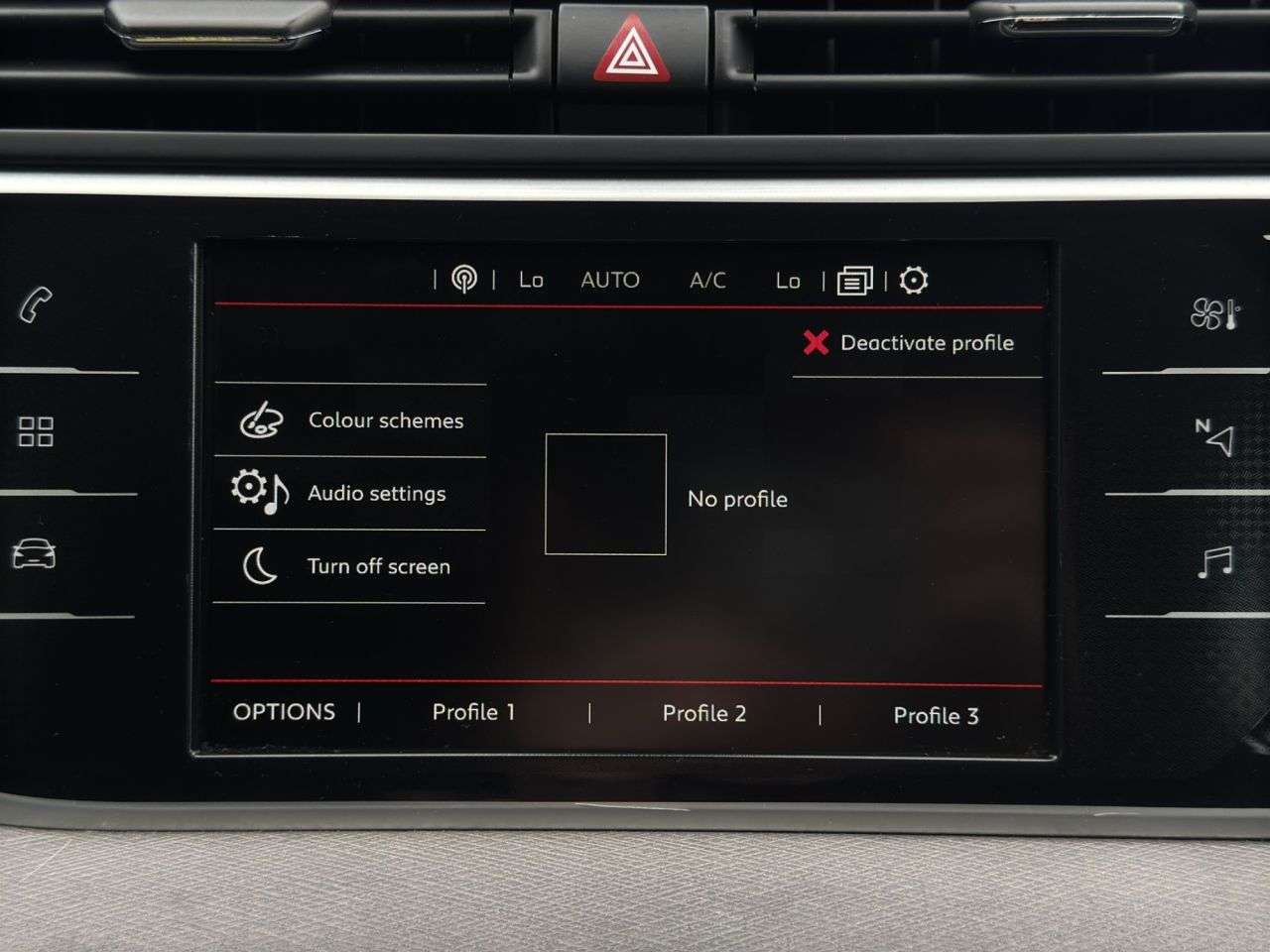 2017 CITROEN GRAND C4 PICASSO 2017 CITROEN GRAND C4 PICASSO