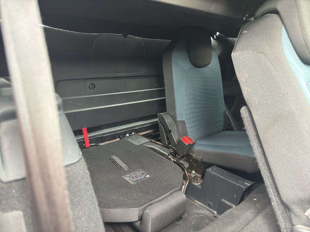 2017 CITROEN GRAND C4 PICASSO 2017 CITROEN GRAND C4 PICASSO