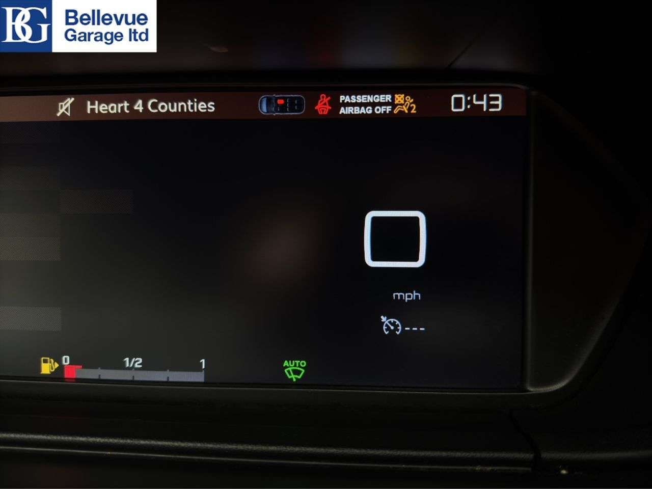 2017 CITROEN GRAND C4 PICASSO 2017 CITROEN GRAND C4 PICASSO