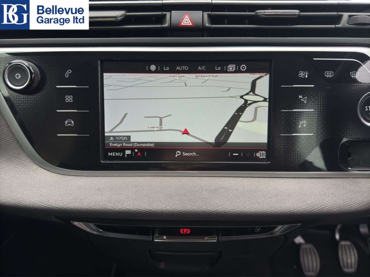 2017 CITROEN GRAND C4 PICASSO 2017 CITROEN GRAND C4 PICASSO