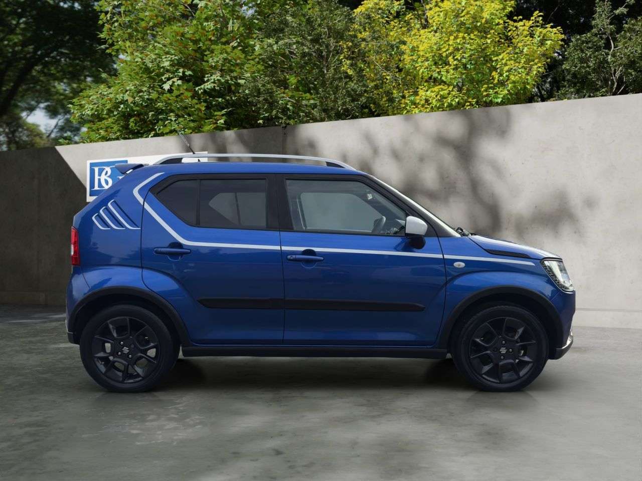 2018 SUZUKI IGNIS 2018 SUZUKI IGNIS