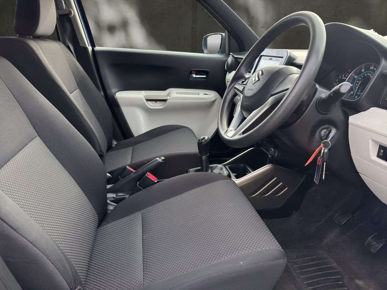 2018 SUZUKI IGNIS 2018 SUZUKI IGNIS