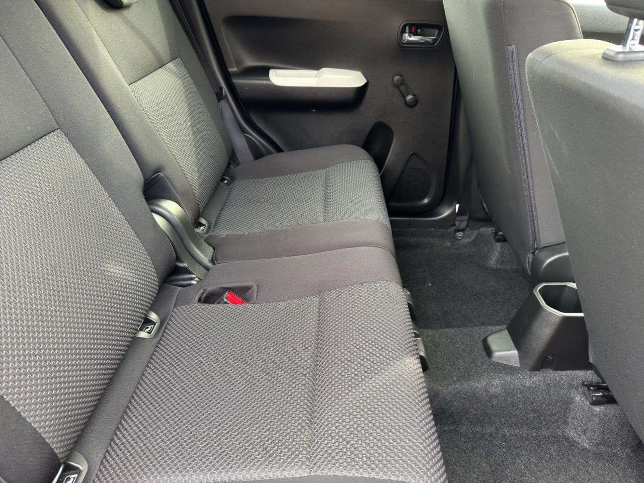 2018 SUZUKI IGNIS 2018 SUZUKI IGNIS