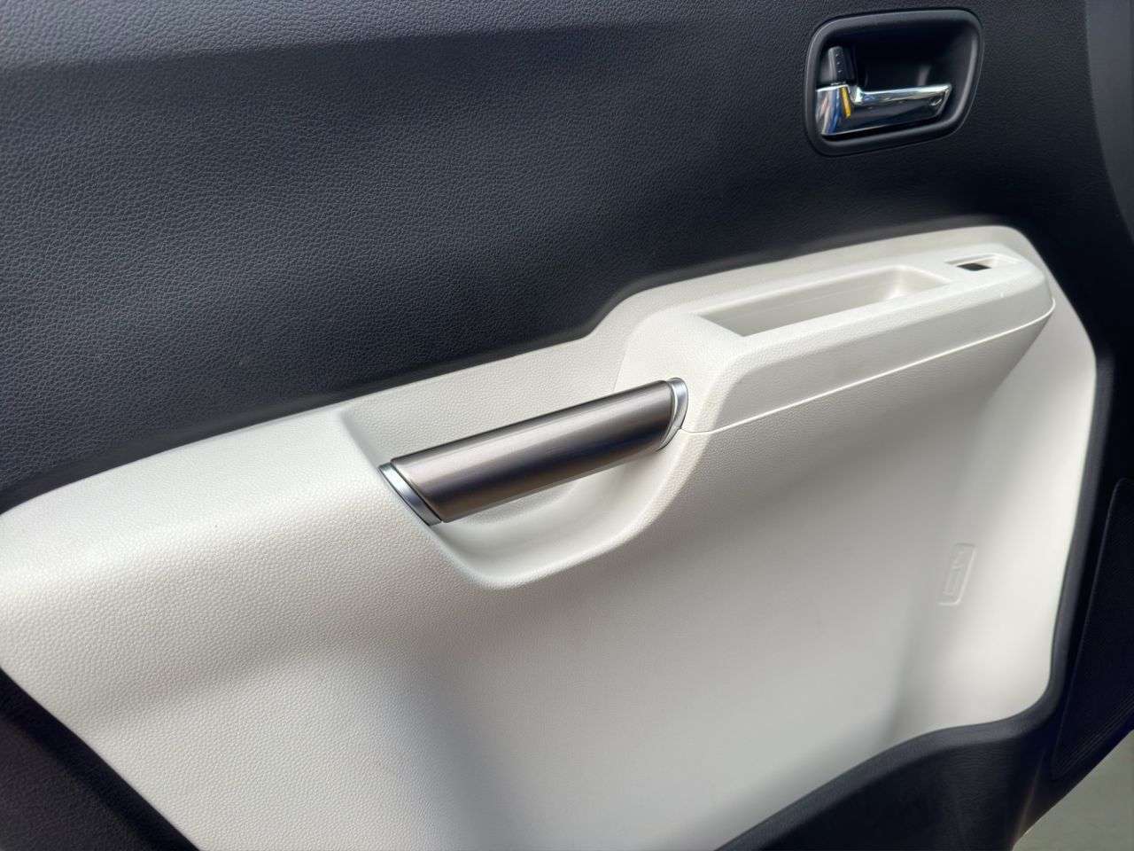 2018 SUZUKI IGNIS 2018 SUZUKI IGNIS